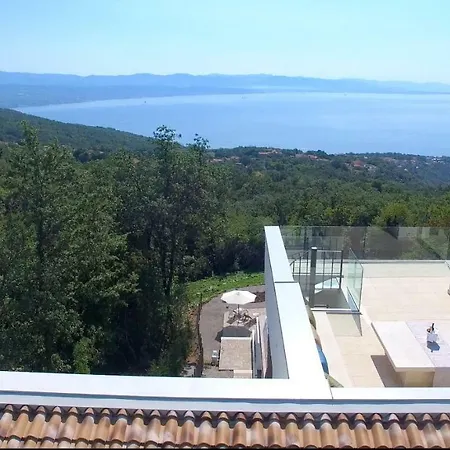 Villa Altavista - Seaview & Relax With Heated Pool & Minigolf *