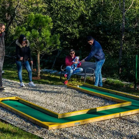 Villa Altavista - Seaview & Relax With Heated Pool & Minigolf *