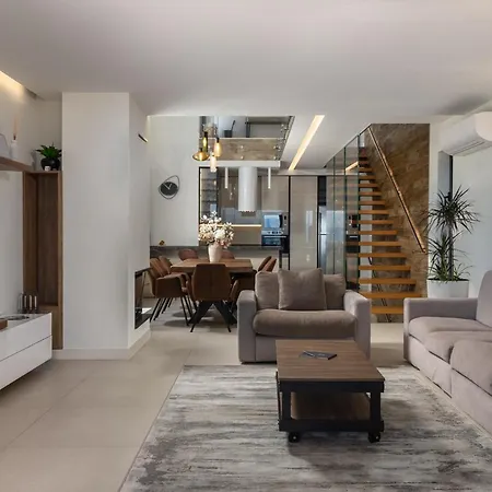 Vila Altavista - Seaview & Relax With Heated Pool & Minigolf